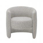 Sillón tavolara 313 greige